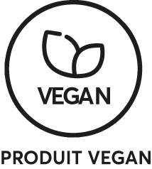 Produit vegan
